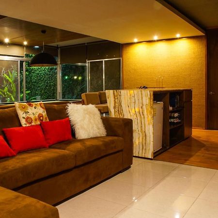 Casa Xcanatun Mérida Esterno foto