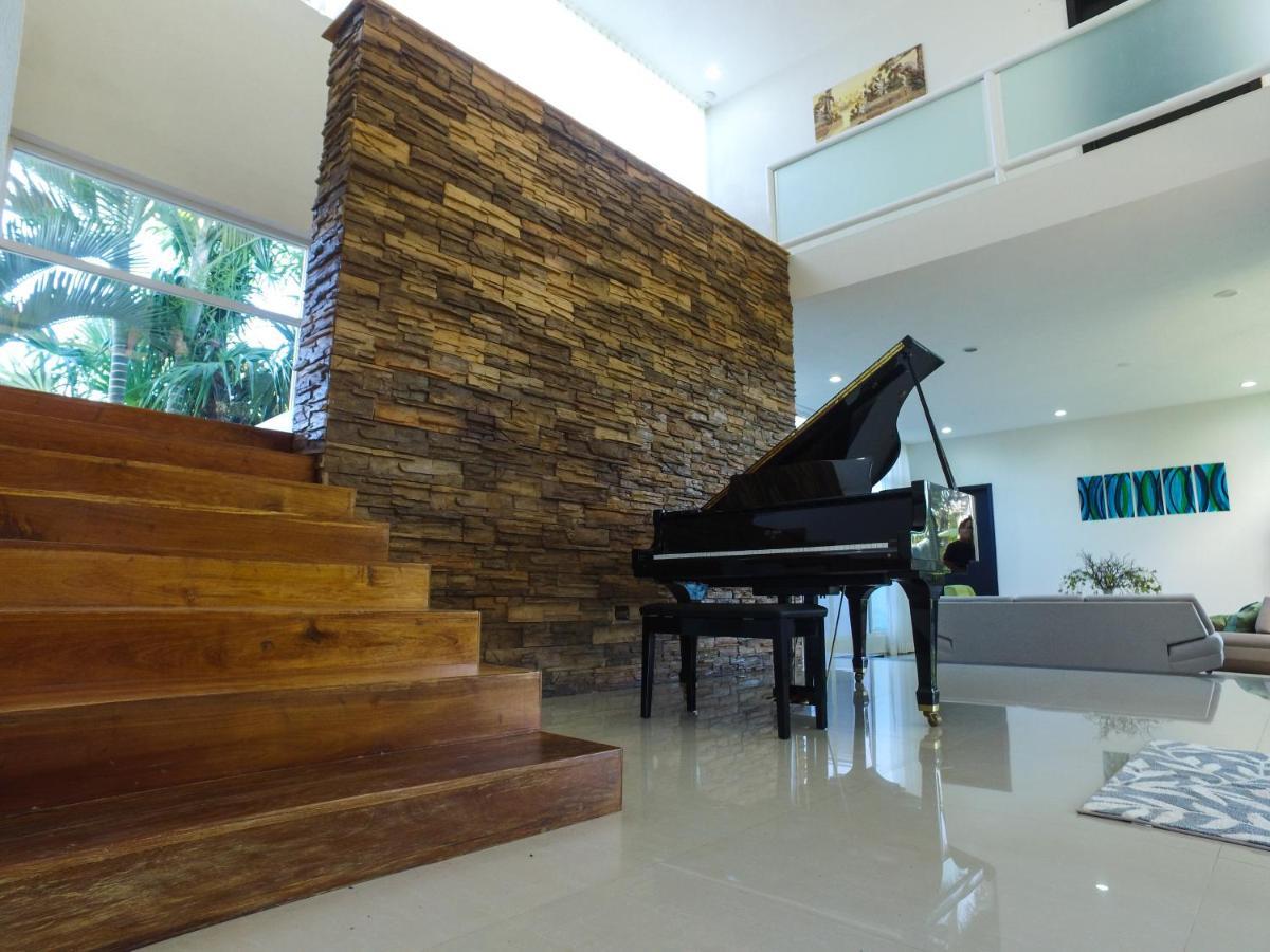 Casa Xcanatun Mérida Esterno foto