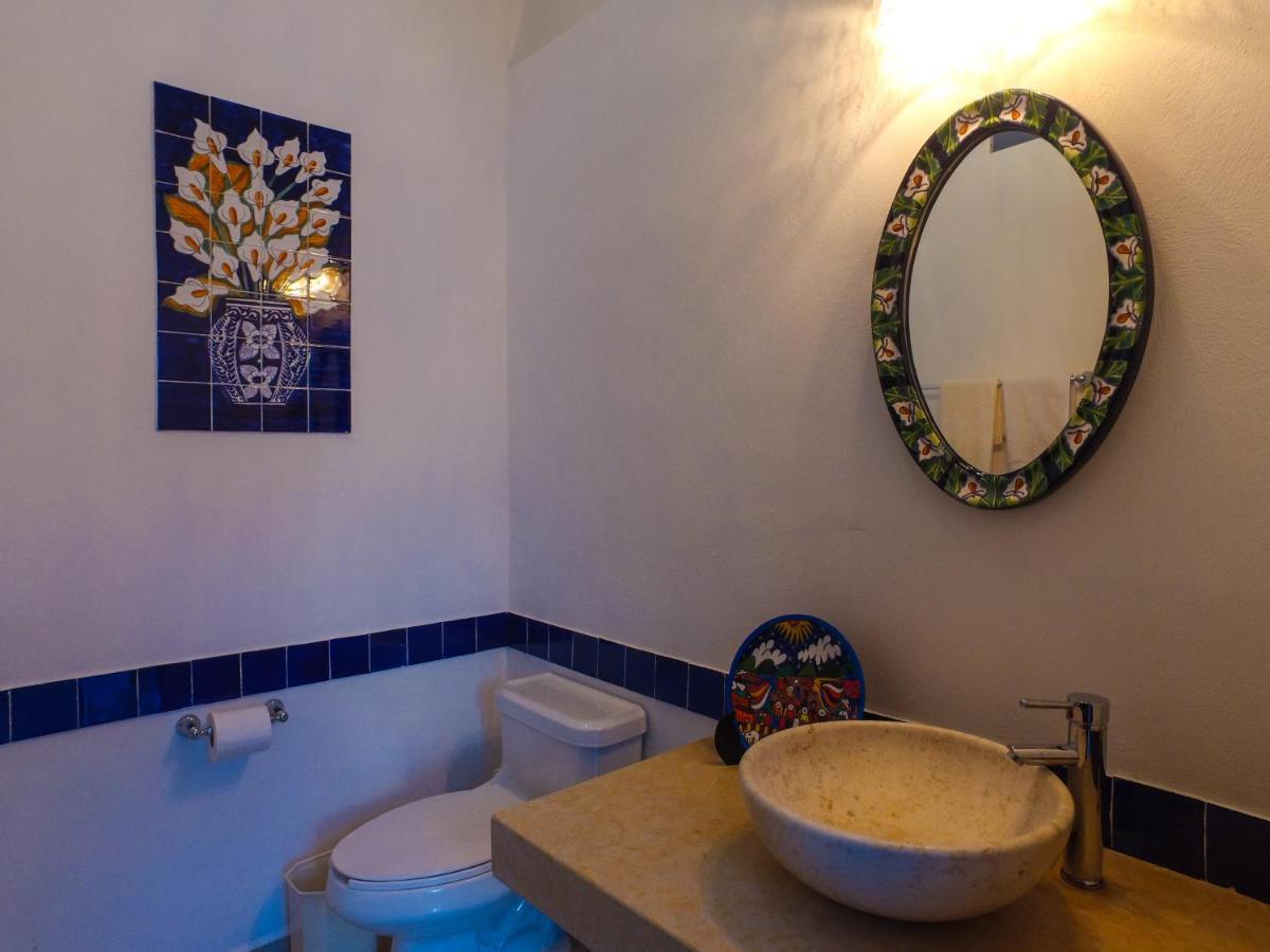 Casa Xcanatun Mérida Esterno foto