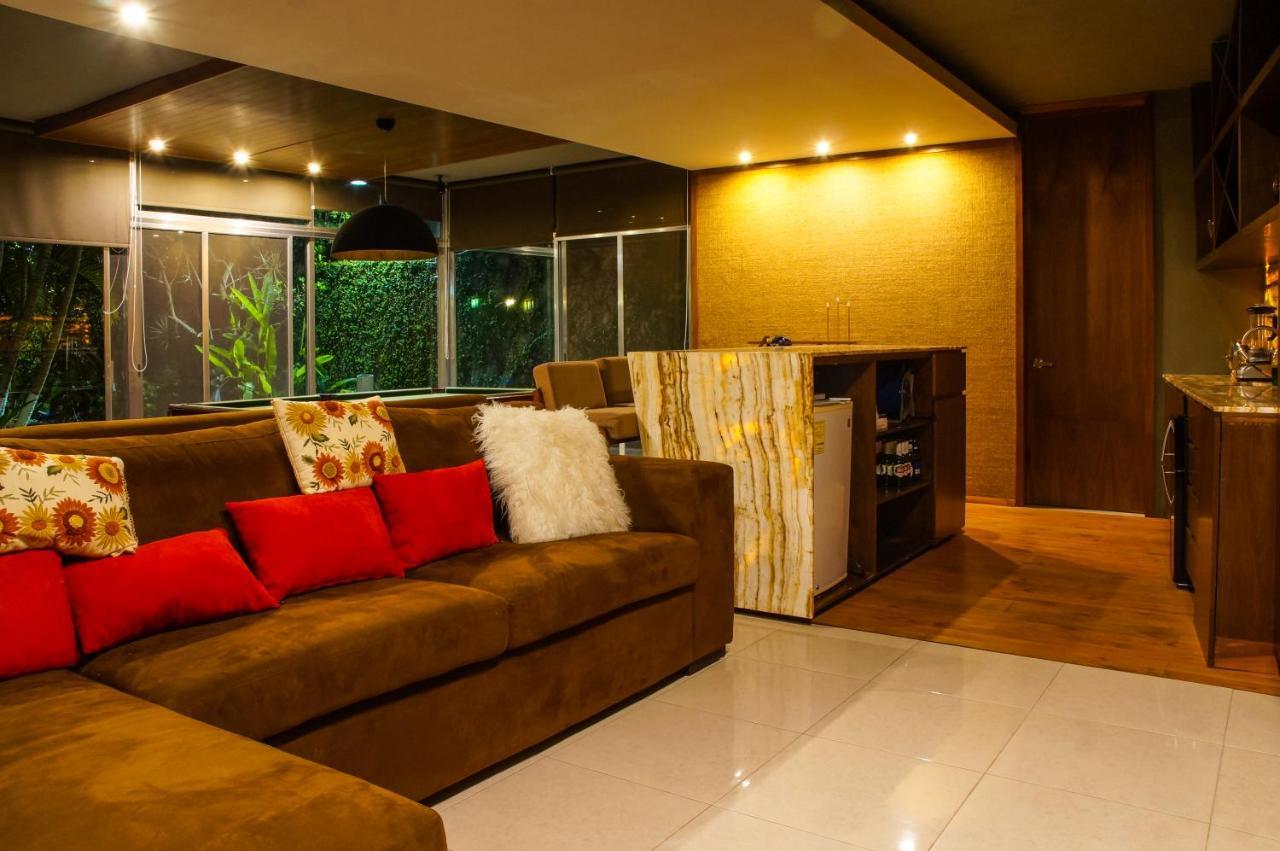 Casa Xcanatun Mérida Esterno foto
