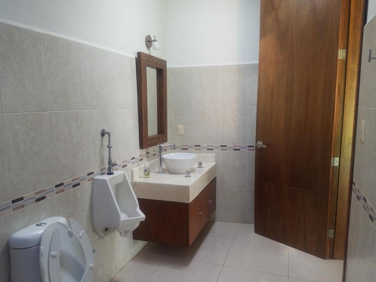 Casa Xcanatun Mérida Esterno foto